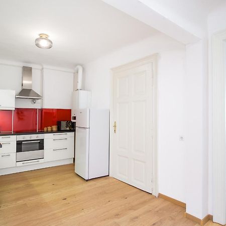 Apartment Ballgasse Вена Экстерьер фото