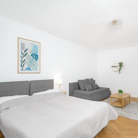 Apartment Ballgasse Вена Экстерьер фото