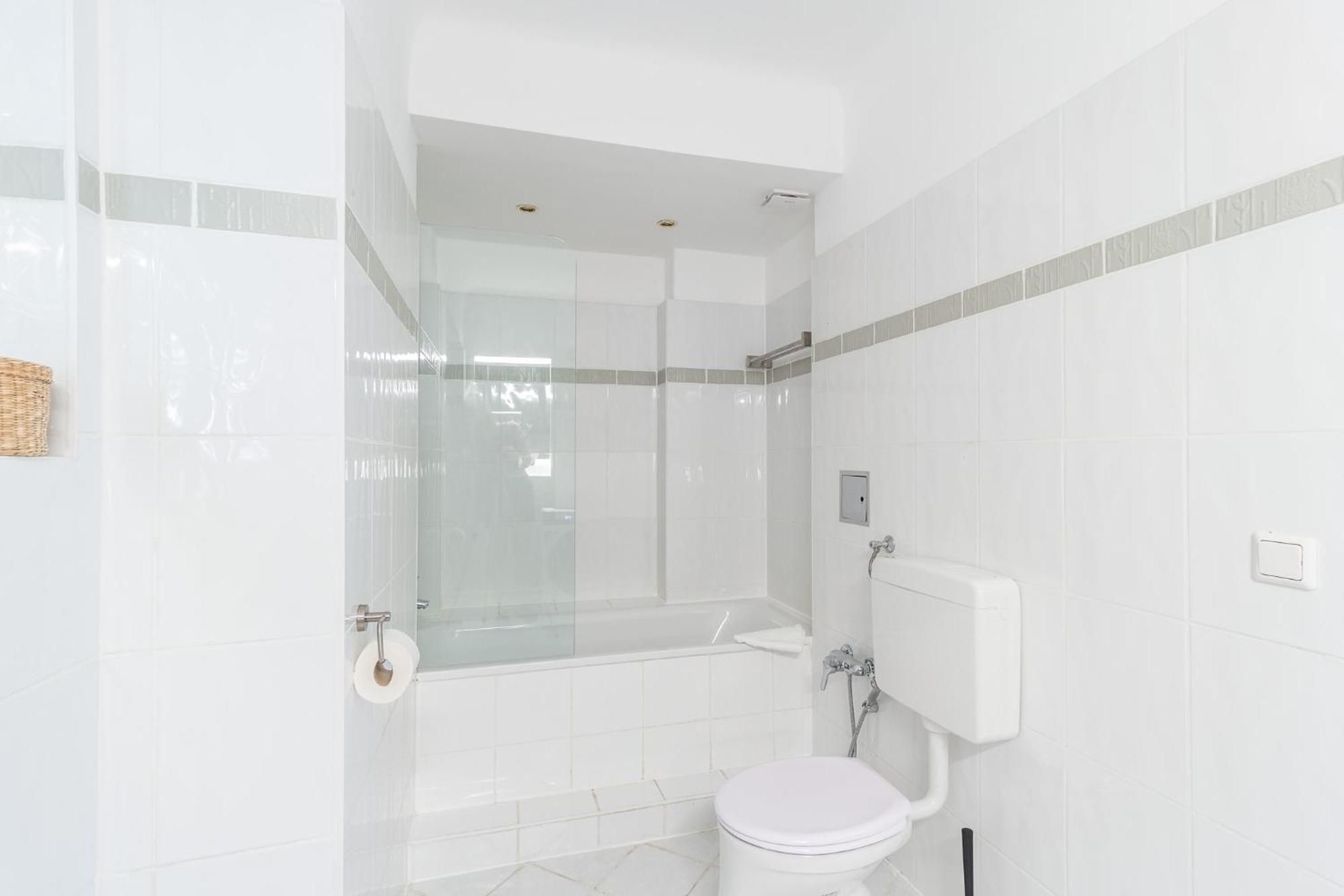 Apartment Ballgasse Вена Экстерьер фото