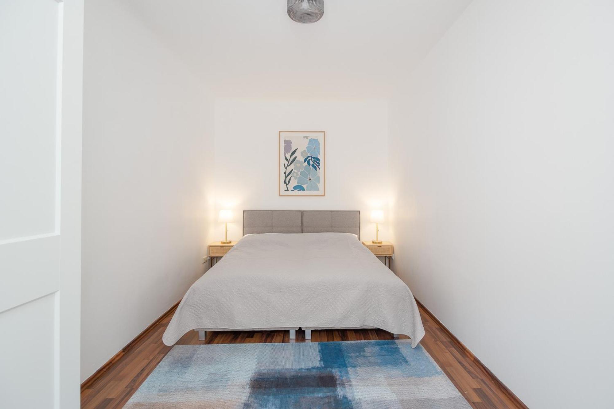 Apartment Ballgasse Вена Экстерьер фото