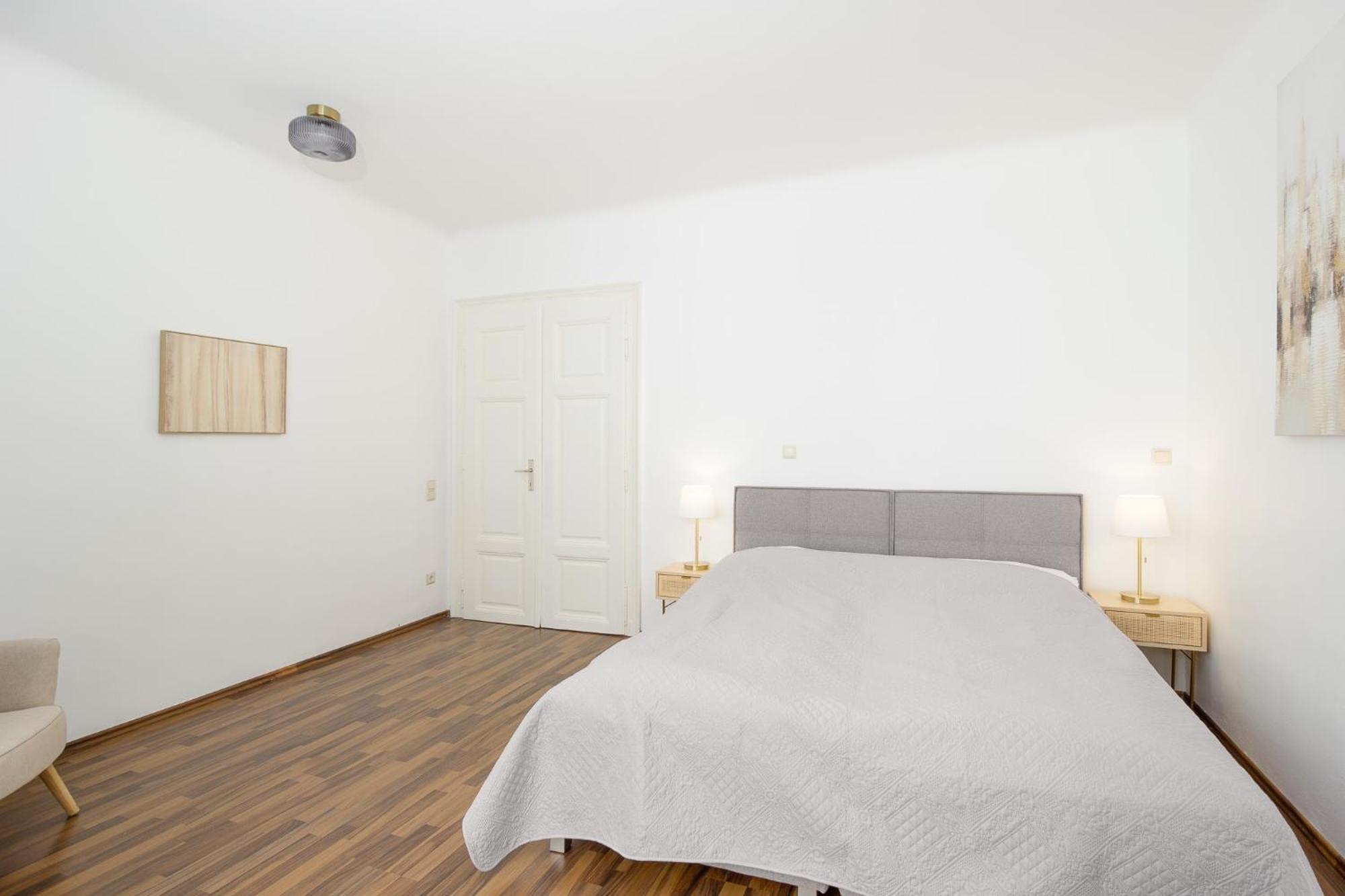 Apartment Ballgasse Вена Экстерьер фото